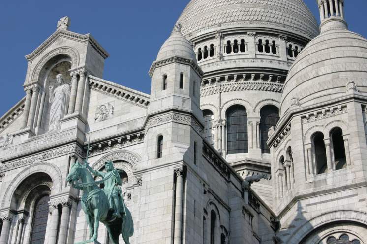 Montmartre